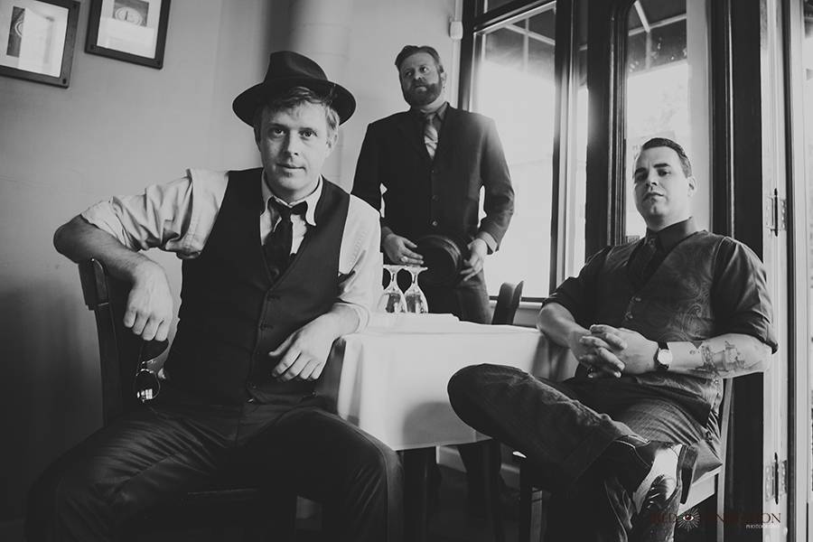 Woody Pines announces Benelux tourdates March/April